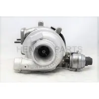 HENKEL PARTS Lader, Aufladung 5113275R
