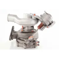 HENKEL PARTS Lader, Aufladung 5111356R