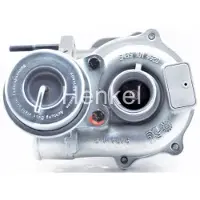 HENKEL PARTS Lader, Aufladung 5111410R