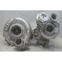 HENKEL PARTS Lader, Aufladung 5114645R