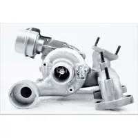 HENKEL PARTS Lader, Aufladung 5111703R