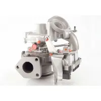 HENKEL PARTS Lader, Aufladung 5112038R
