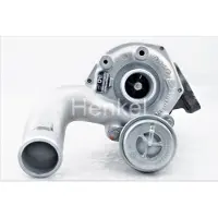 HENKEL PARTS Lader, Aufladung 5111776R