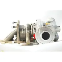 HENKEL PARTS Lader, Aufladung 5111977R