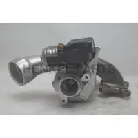 HENKEL PARTS Lader, Aufladung 5113597R
