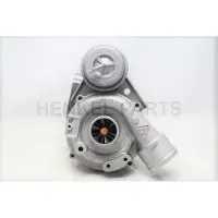 HENKEL PARTS Lader, Aufladung 5110269R
