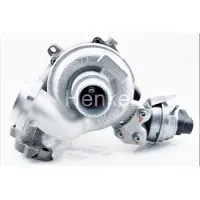 HENKEL PARTS Lader, Aufladung 5113423R