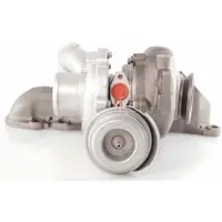 HENKEL PARTS Lader, Aufladung 5112046R