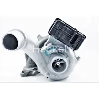HENKEL PARTS Lader, Aufladung 5113150R