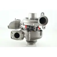 HENKEL PARTS Lader, Aufladung 5111646N