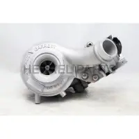 HENKEL PARTS Lader, Aufladung 5114547R