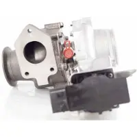 HENKEL PARTS Lader, Aufladung 5111071N