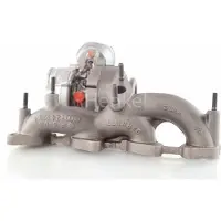 HENKEL PARTS Lader, Aufladung 5111459R