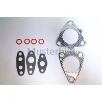 HENKEL PARTS Montagesatz, Lader 5210545