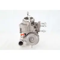 HENKEL PARTS Lader, Aufladung 5110360R