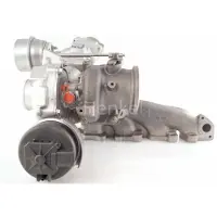 HENKEL PARTS Lader, Aufladung 5113204R