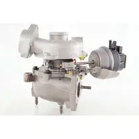 HENKEL PARTS Lader, Aufladung 5112312N
