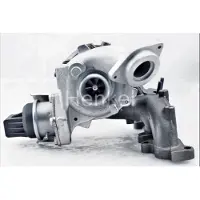 HENKEL PARTS Lader, Aufladung 5112627R
