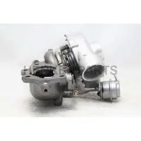 HENKEL PARTS Lader, Aufladung 5114629R