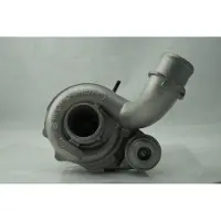 HENKEL PARTS Lader, Aufladung 5111771R