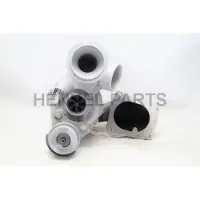 HENKEL PARTS Lader, Aufladung 5112053R
