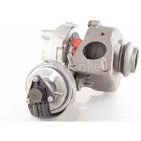 HENKEL PARTS Lader, Aufladung 5112569R