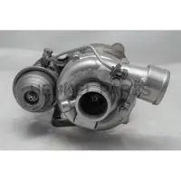 HENKEL PARTS Lader, Aufladung 5112606R
