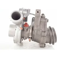 HENKEL PARTS Lader, Aufladung 5110972R