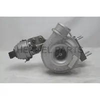HENKEL PARTS Lader, Aufladung 5114975N