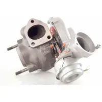 HENKEL PARTS Lader, Aufladung 5111644R