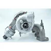 HENKEL PARTS Lader, Aufladung 5110511R