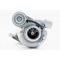 HENKEL PARTS Lader, Aufladung 5110332R