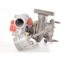 HENKEL PARTS Lader, Aufladung 5110184R