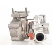 HENKEL PARTS Lader, Aufladung 5111293R