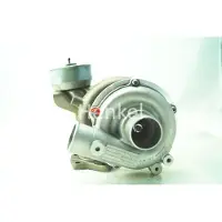 HENKEL PARTS Lader, Aufladung 5111270R