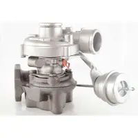 HENKEL PARTS Lader, Aufladung 5110194R