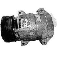 HENKEL PARTS Kompressor, Klimaanlage 7110890R