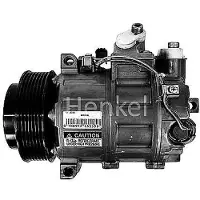 HENKEL PARTS Kompressor, Klimaanlage 7110378R