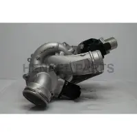 HENKEL PARTS Lader, Aufladung 5114122N