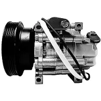 HENKEL PARTS Kompressor, Klimaanlage 7110349R