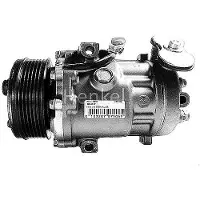 HENKEL PARTS Kompressor, Klimaanlage 7110087R