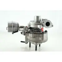 HENKEL PARTS Lader, Aufladung 5111907N