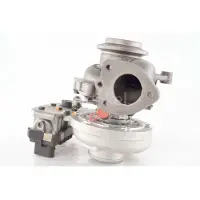 HENKEL PARTS Lader, Aufladung 5112657R