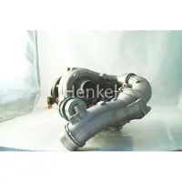 HENKEL PARTS Lader, Aufladung 5113792R