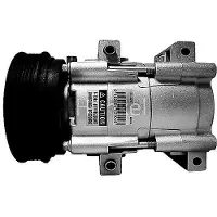 HENKEL PARTS Kompressor, Klimaanlage 7110223R