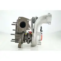 HENKEL PARTS Lader, Aufladung 5110605R