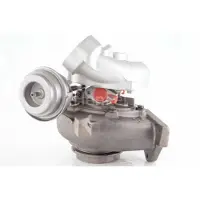 HENKEL PARTS Lader, Aufladung 5110286R