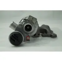 HENKEL PARTS Lader, Aufladung 5112247R