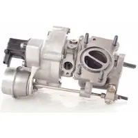HENKEL PARTS Lader, Aufladung 5112311R