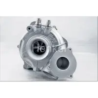HENKEL PARTS Lader, Aufladung 5114232N